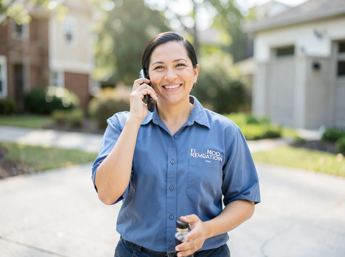 Mold Remediation Burney, CA FAQs
